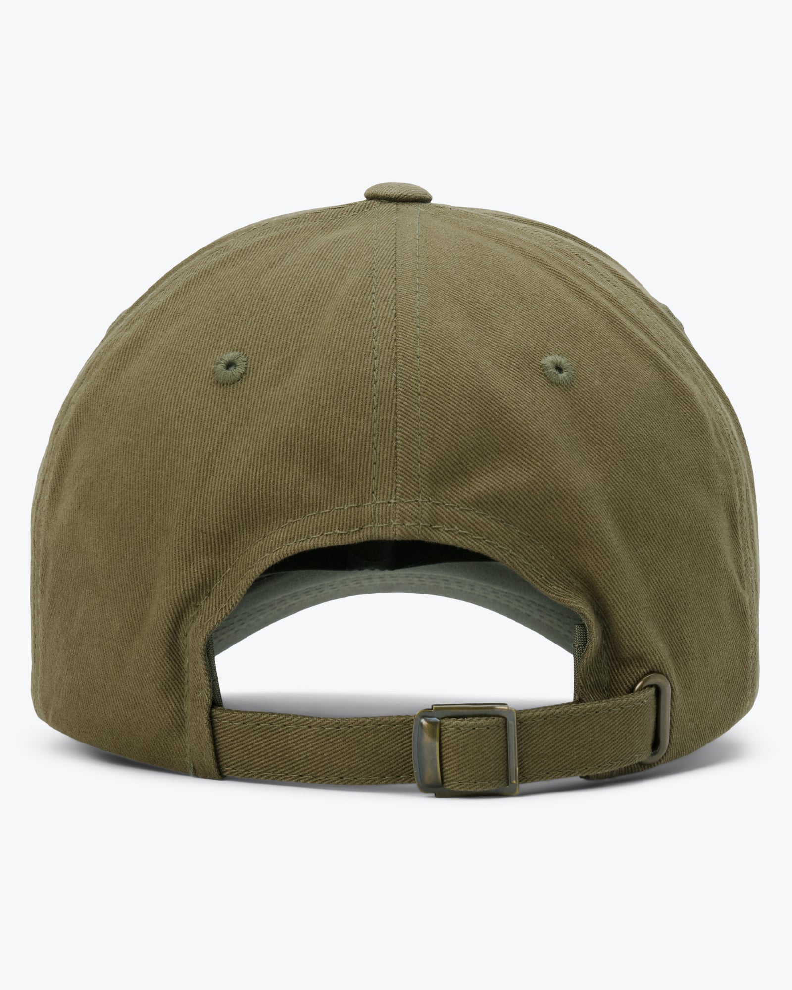 Dad Hat "ISWT" Olive