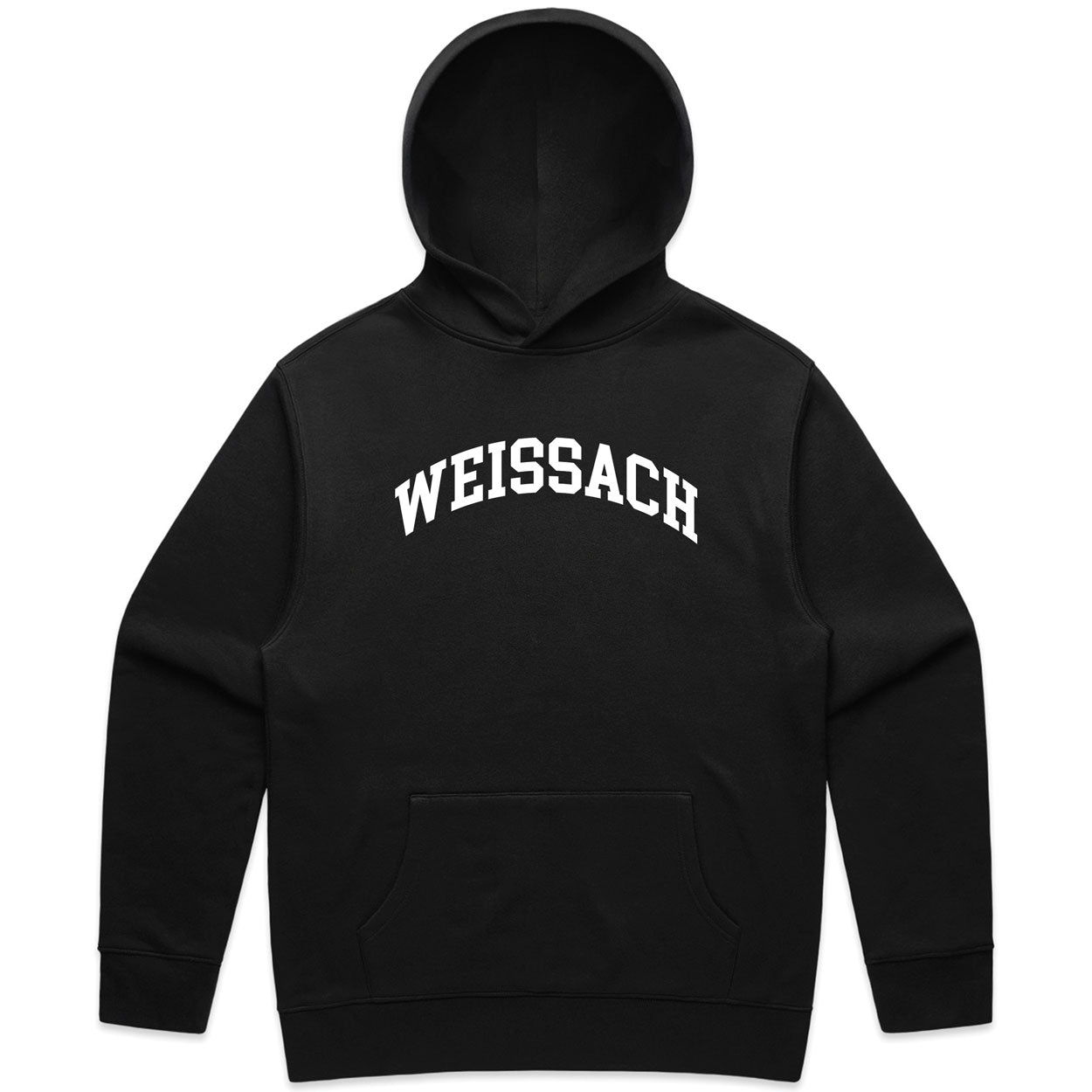 WEISSACH RELAXED HOODIE