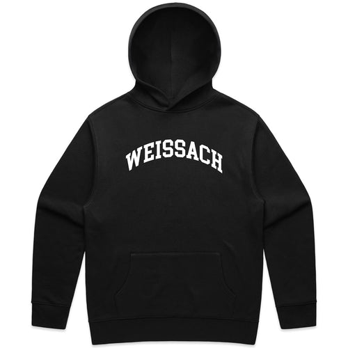 WEISSACH RELAXED HOODIE