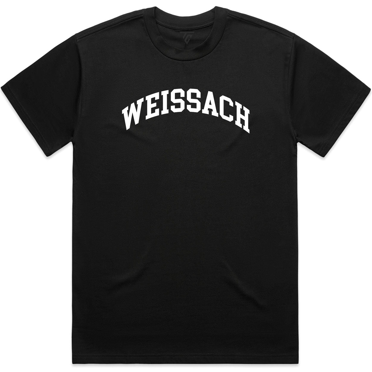 WEISSACH TEE