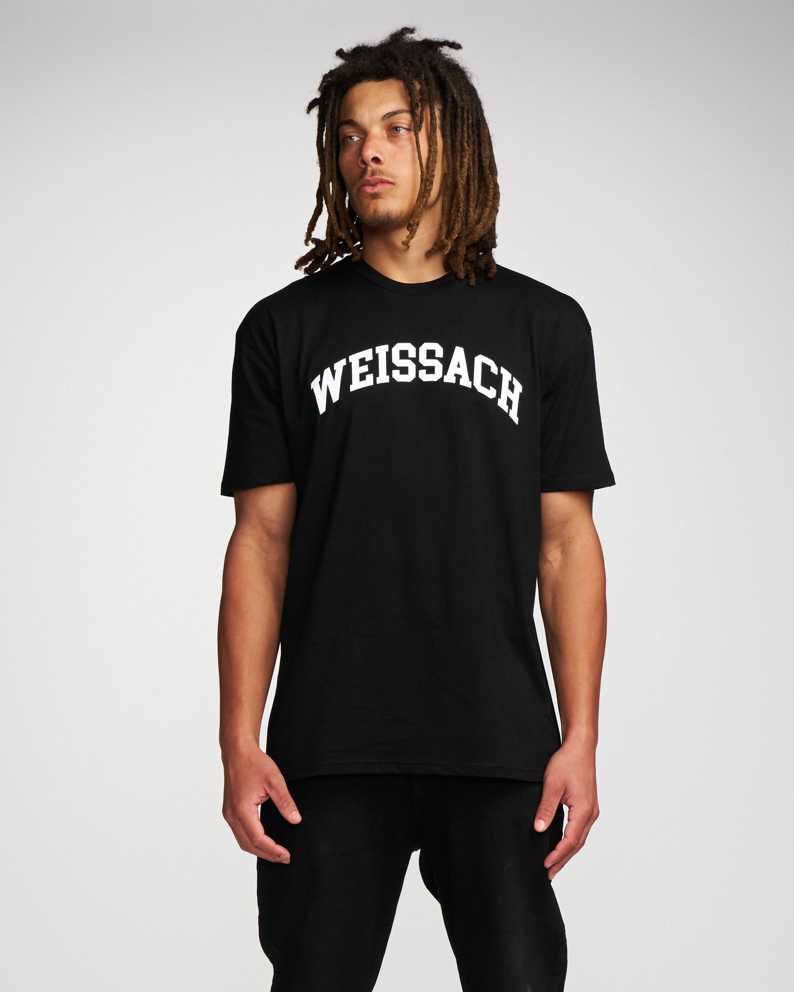 WEISSACH TEE