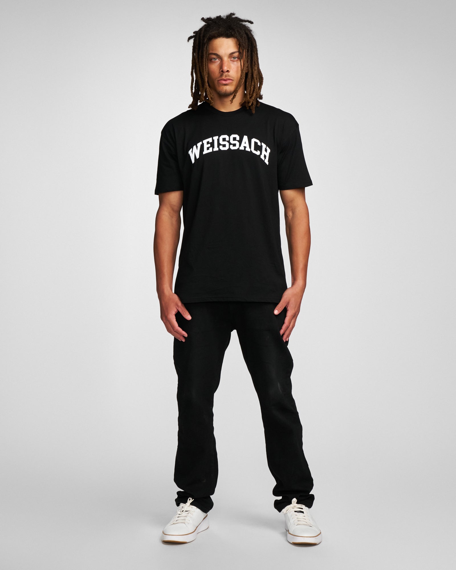 WEISSACH TEE