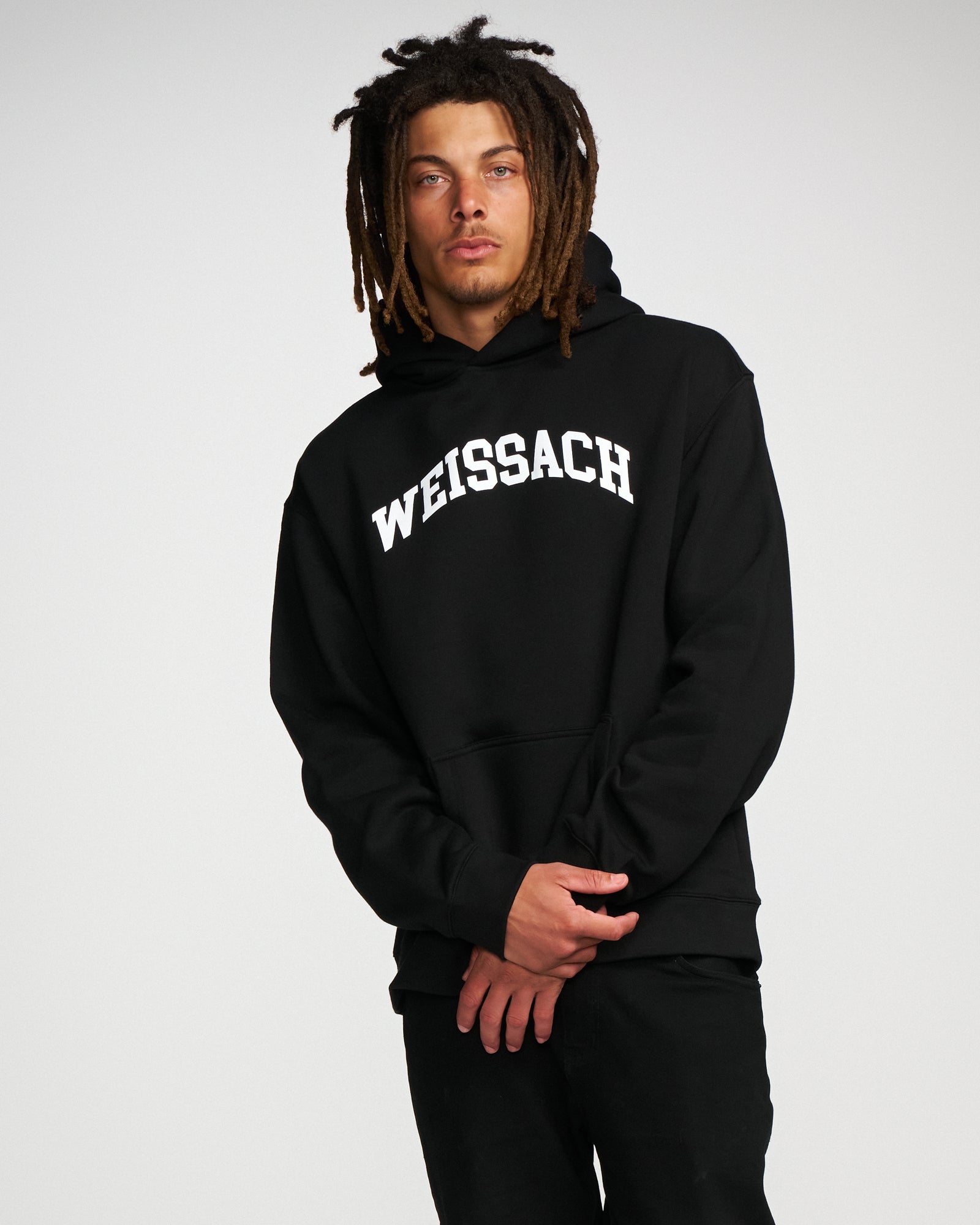 WEISSACH RELAXED HOODIE
