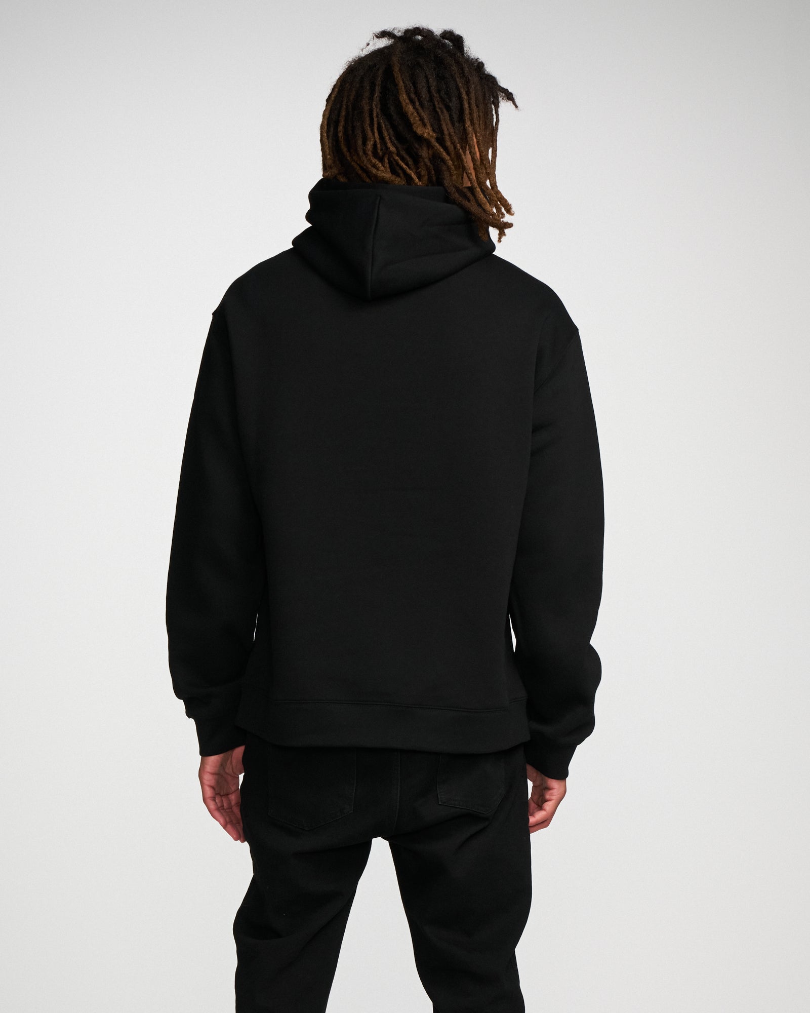 WEISSACH RELAXED HOODIE