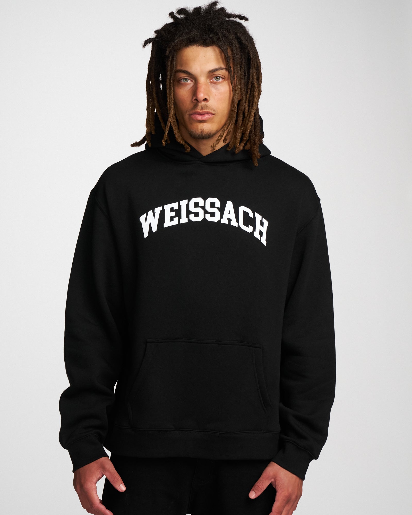 WEISSACH RELAXED HOODIE