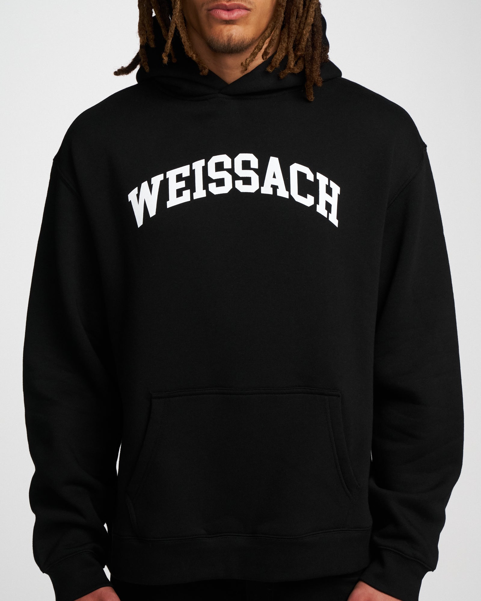 WEISSACH RELAXED HOODIE