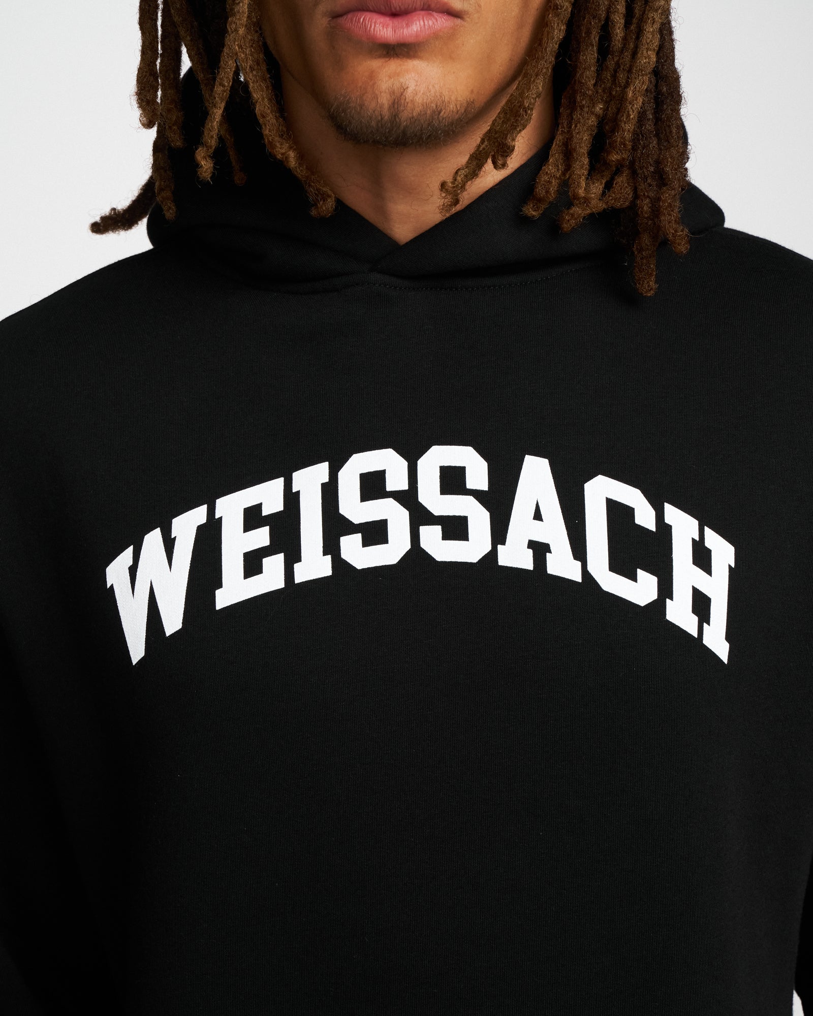 WEISSACH RELAXED HOODIE