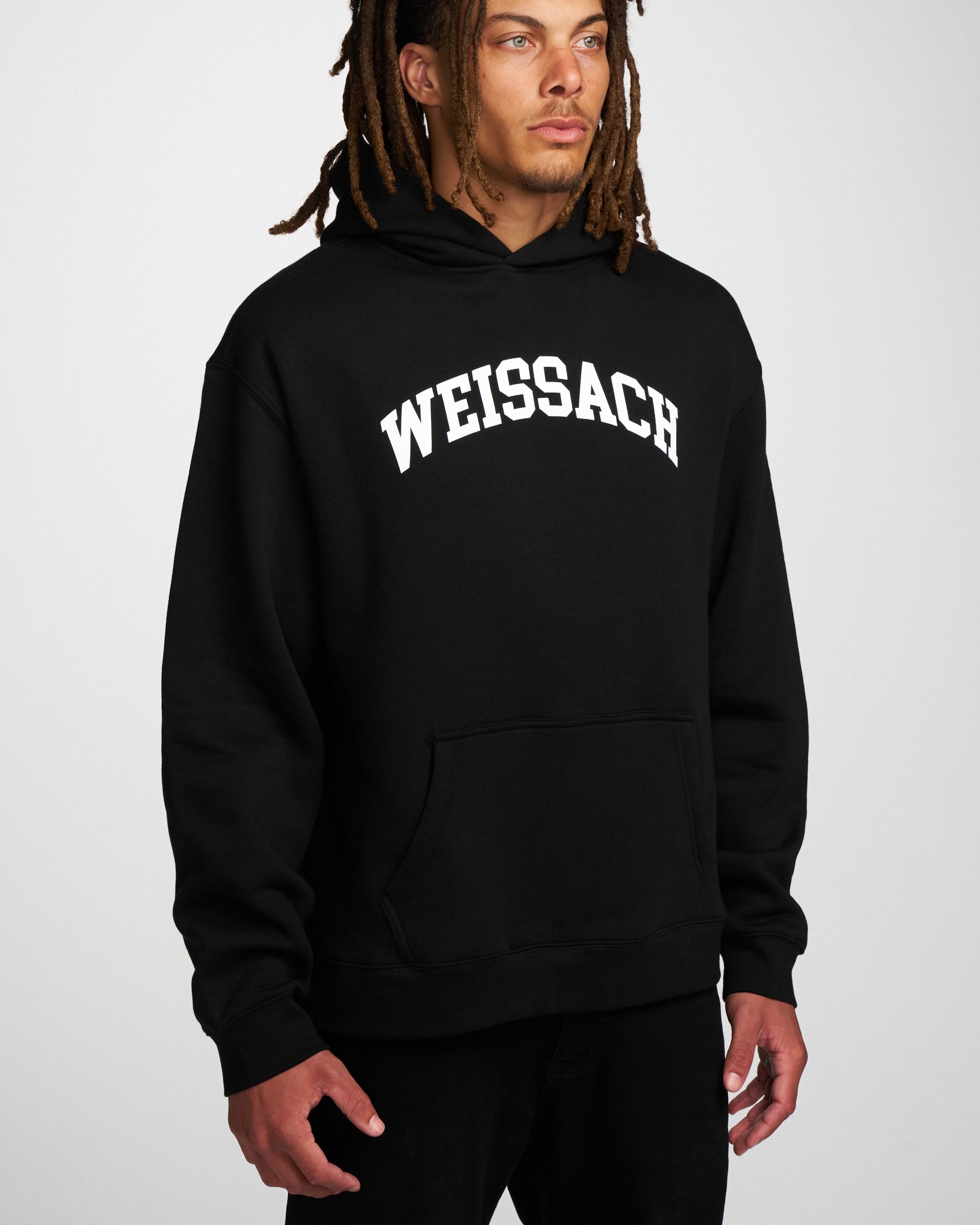 WEISSACH RELAXED HOODIE