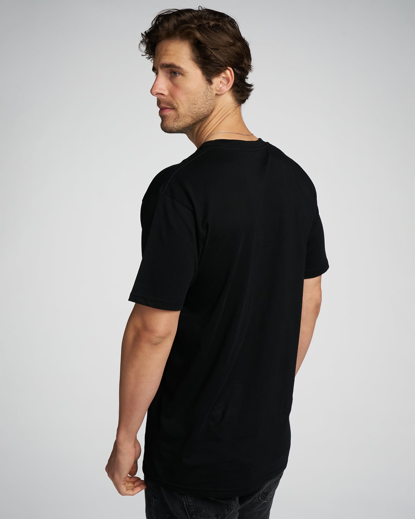 WRECKED TEE