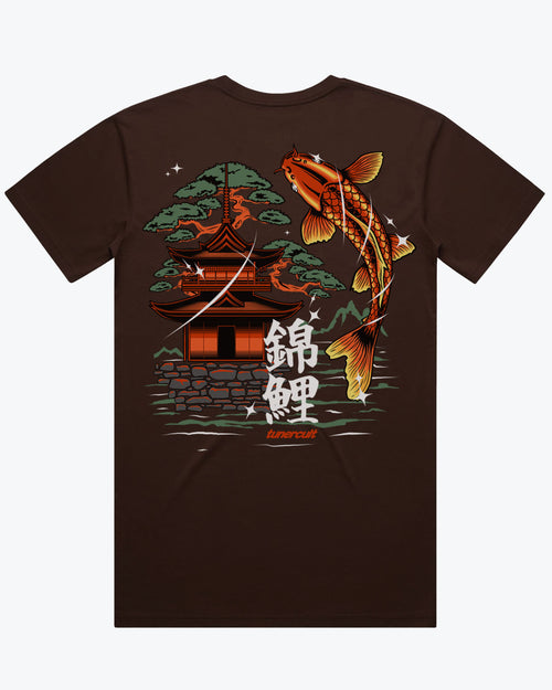 YAMABUKI (LIMITED EDITION)