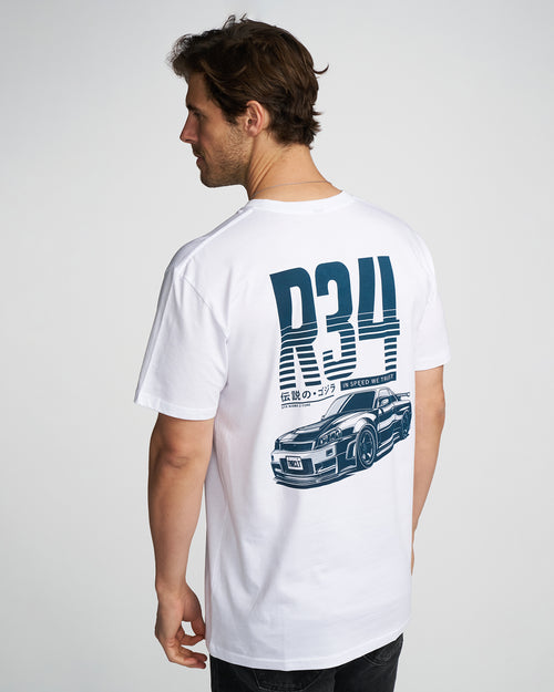 Z-TUNE TEE