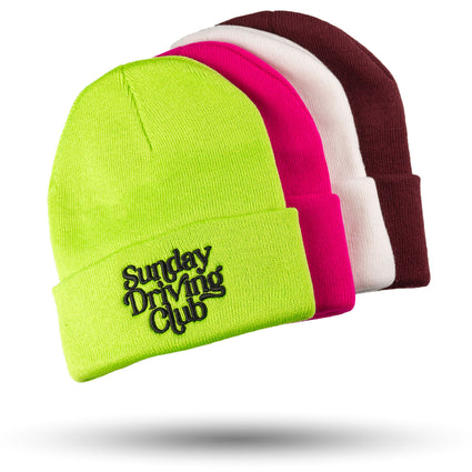 SDC™ BEANIE