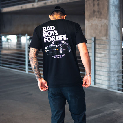 FOR LIFE TEE