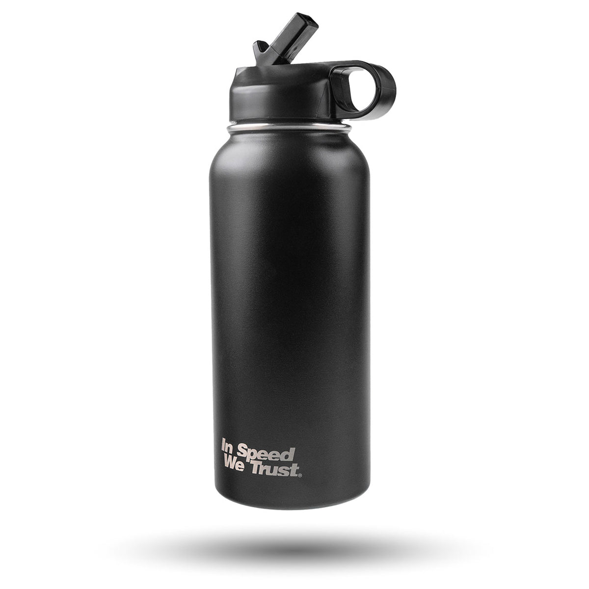 ISWT FADED FLASK 32oz.