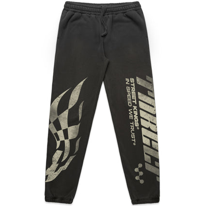 STREET KINGS VINTAGE RELAXED JOGGER
