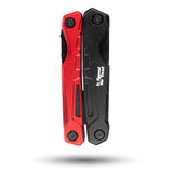 MULTI-TOOL RED/BLK