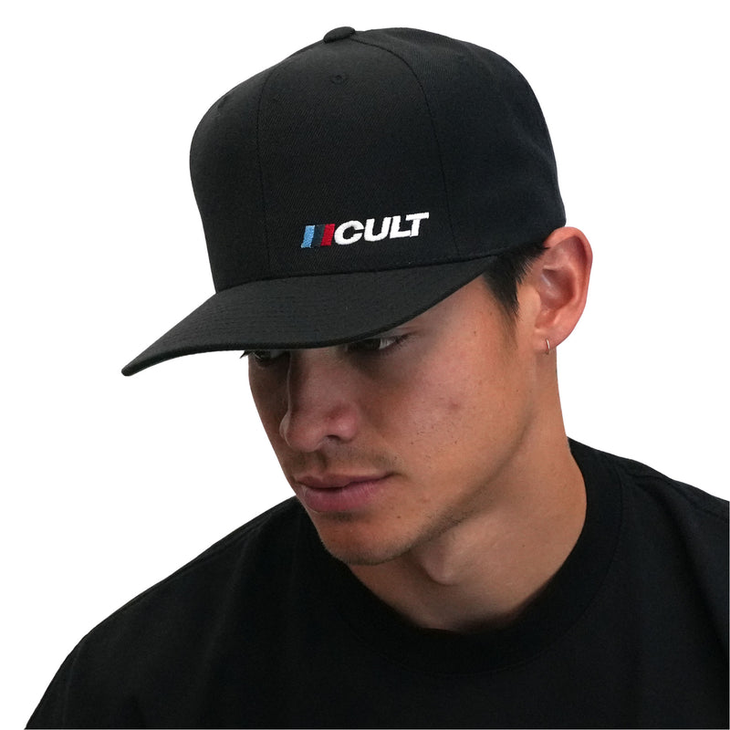 Snap Back "///MCULT"