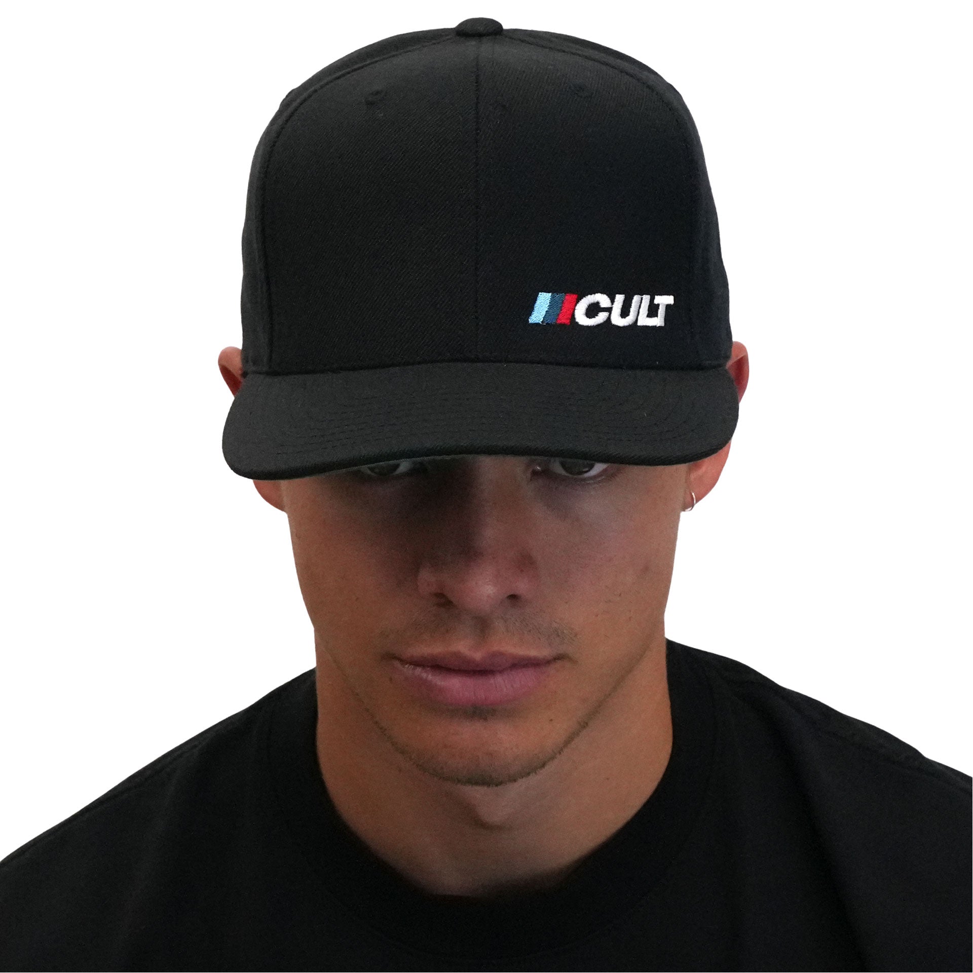 Snap Back "///MCULT"