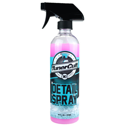 Detail Spray 16oz