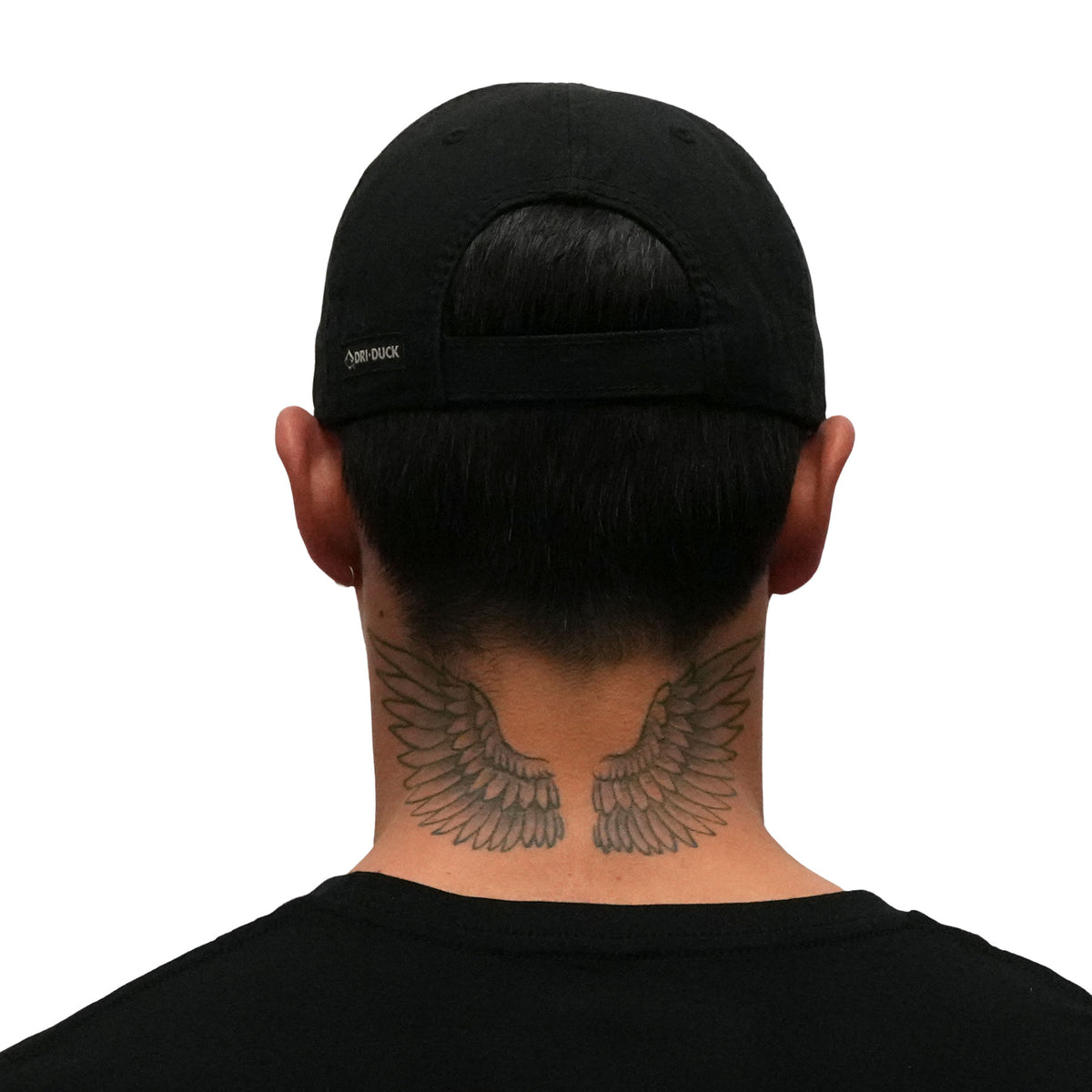 DRI-DUK Tactical Cap