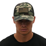 DRI-DUK Tactical Cap