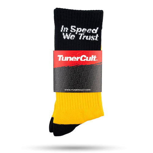 FLAME CREW SOCKS