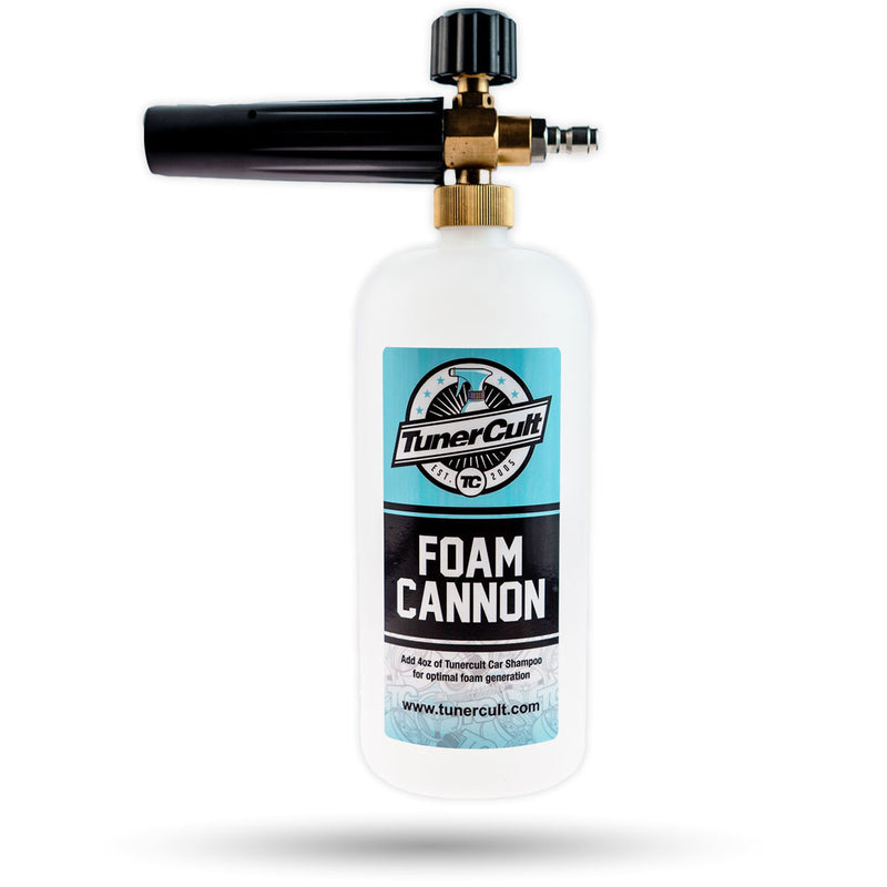 Hi-Pressure Foam Cannon