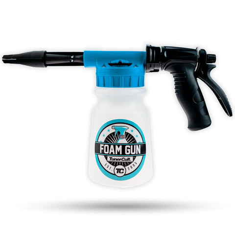 Foam Gun - Garden Hose