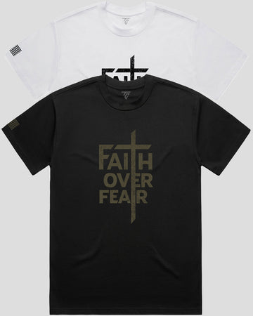 FEARLESS TEE