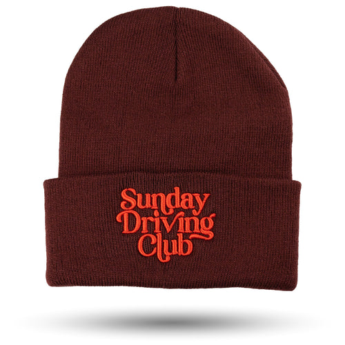 SDC™ BEANIE