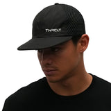TNRCLT Mesh Cap