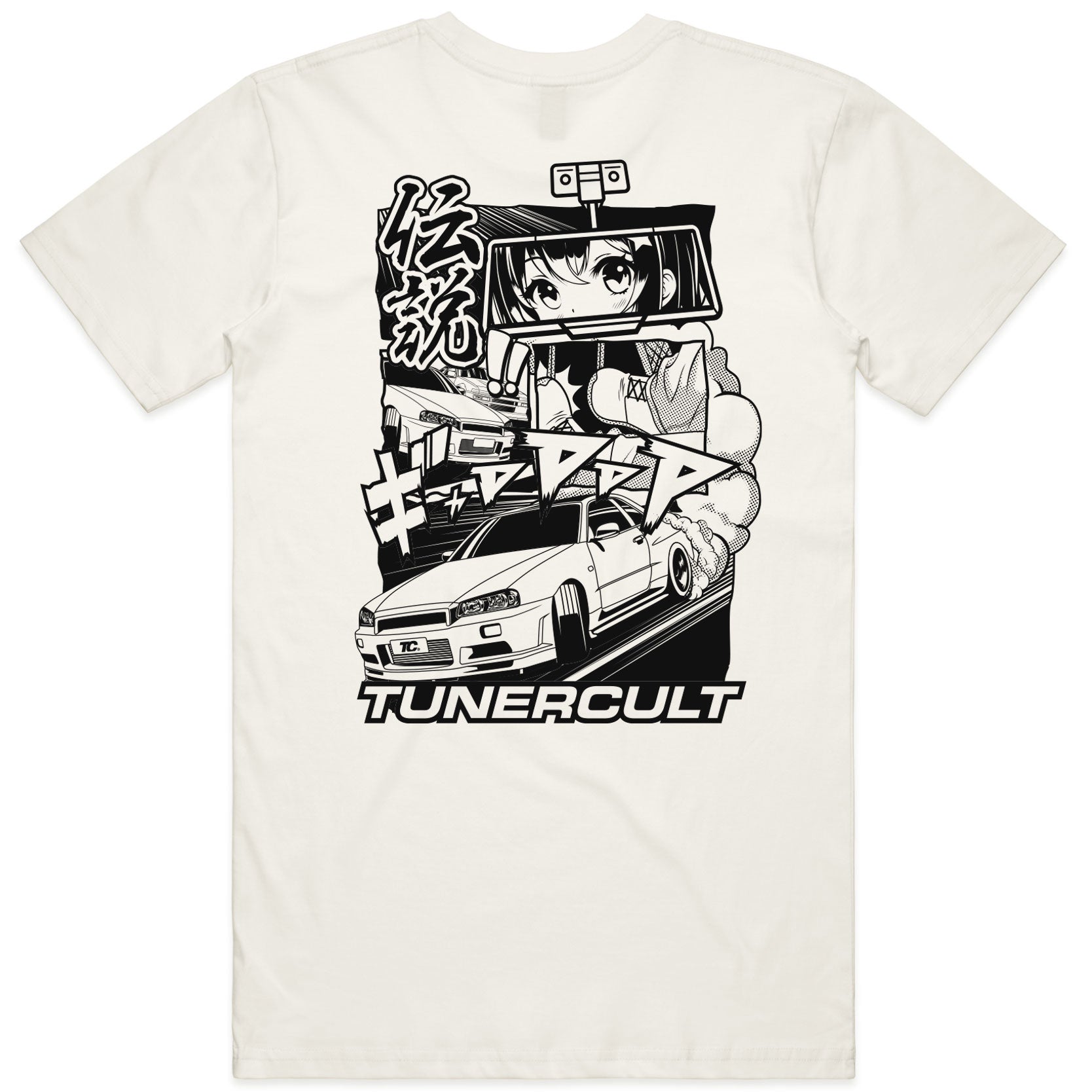 ALL T-SHIRTS