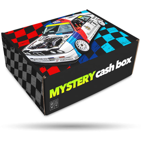TCG78 M3 CS MYSTERY CASH BOX