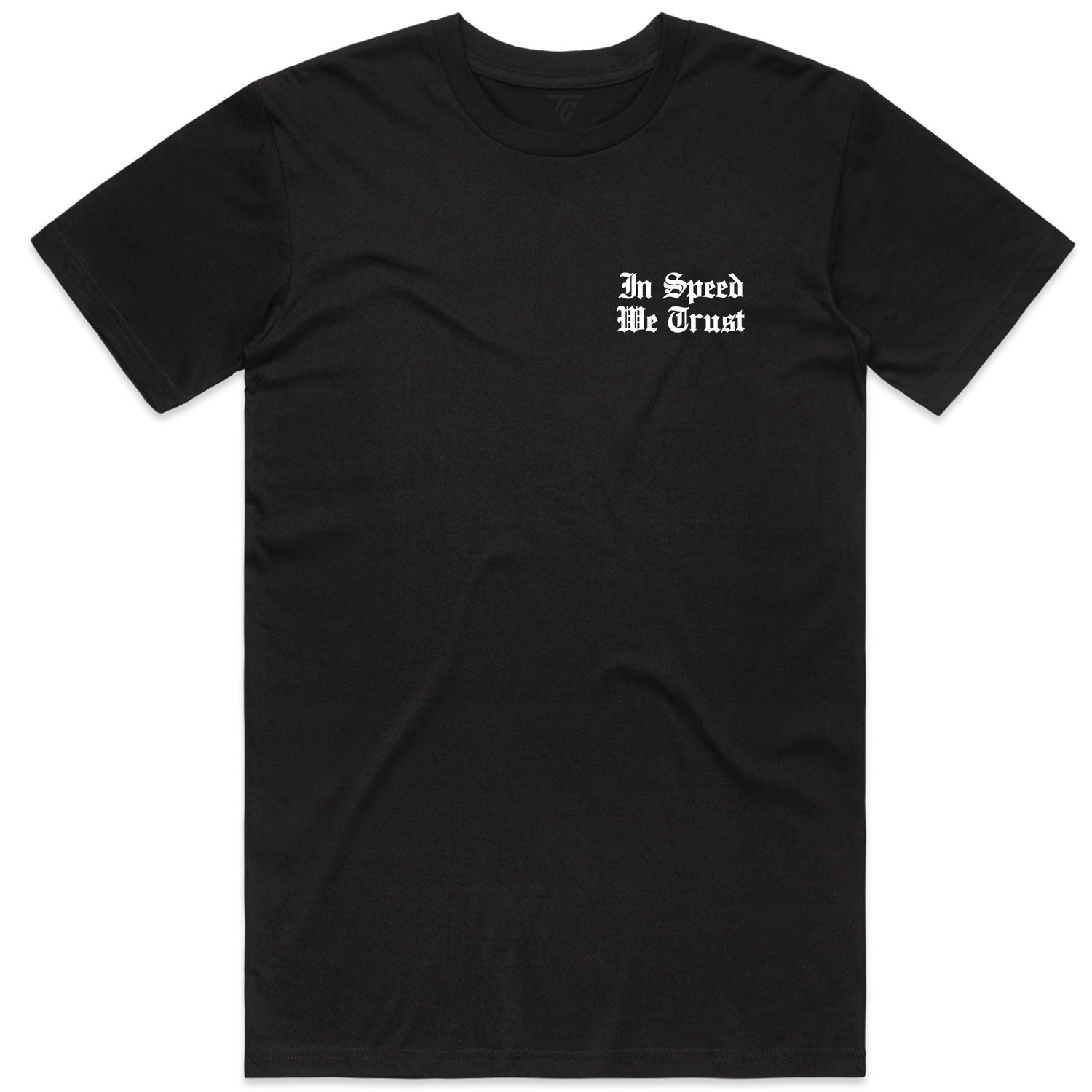 REAPER TEE