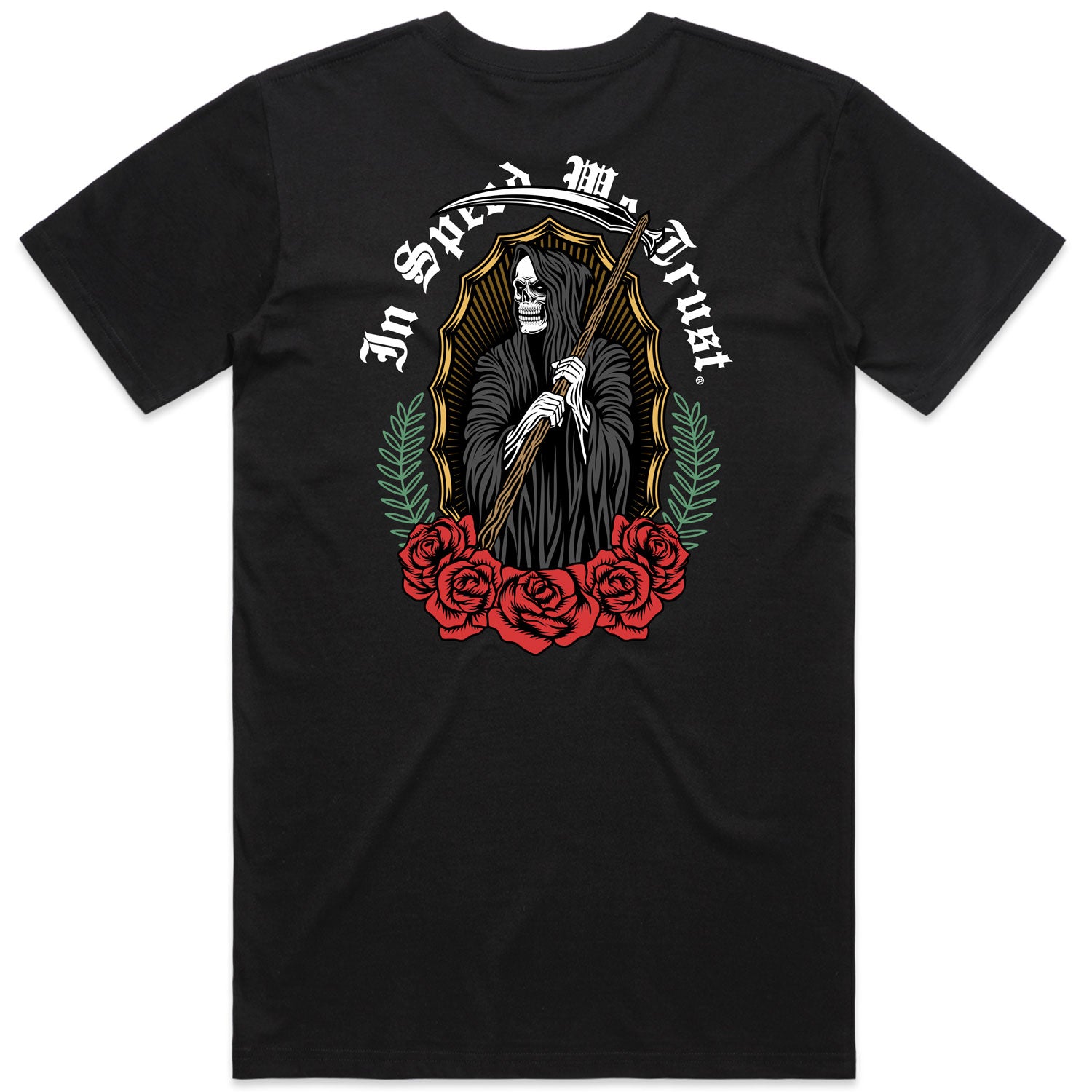 REAPER TEE