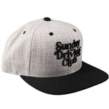 SDC™ SNAPBACK