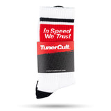 STRIPE CREW SOCKS