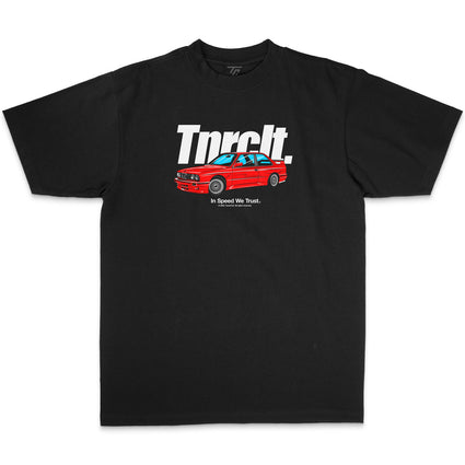 THE 80'S OVERSIZED BOX TEE