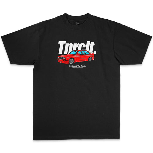 THE 80'S OVERSIZED BOX TEE