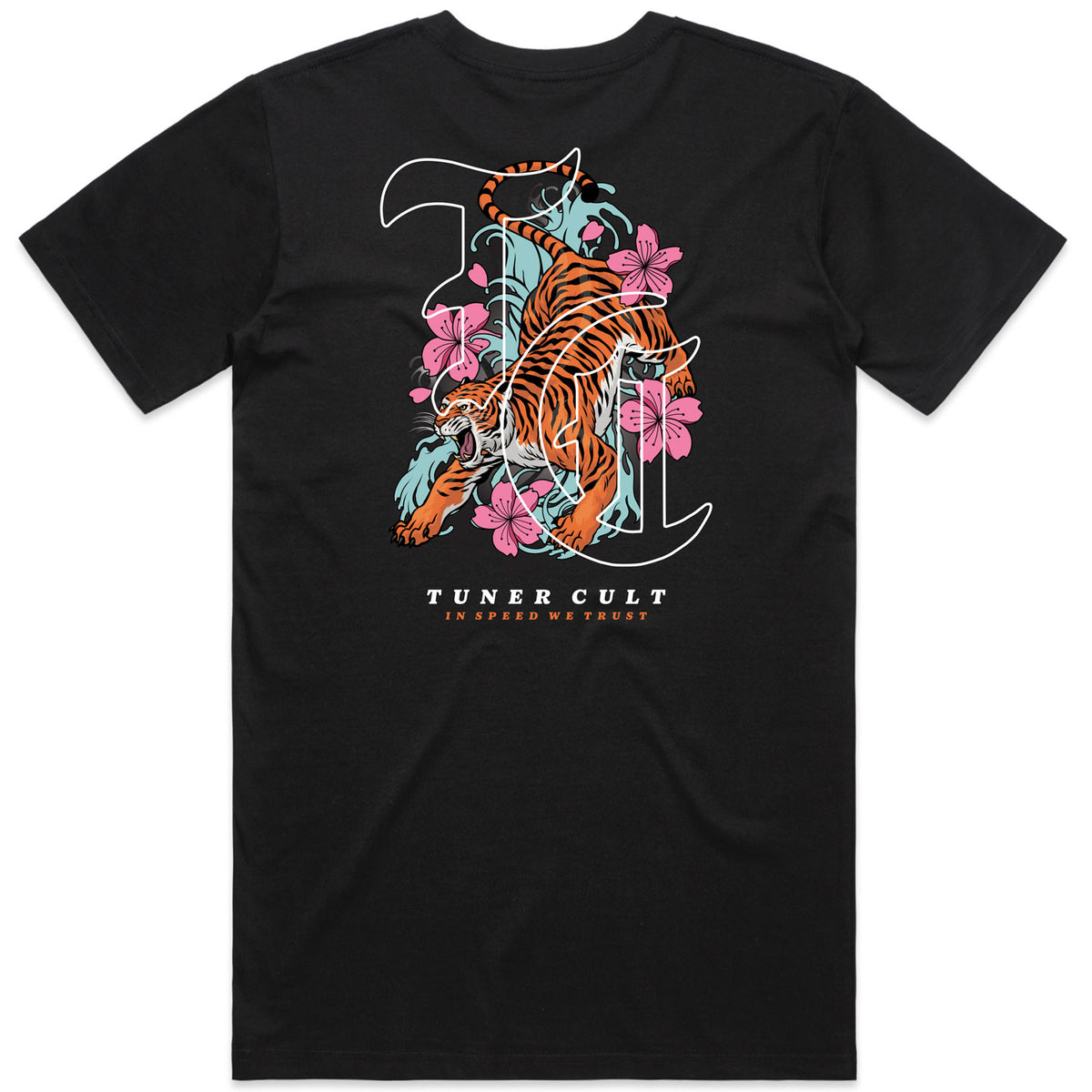 BENGAL TEE