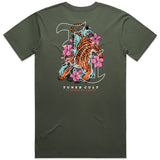 BENGAL TEE