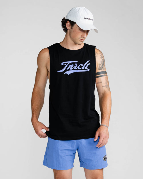 SCRIPT TANK