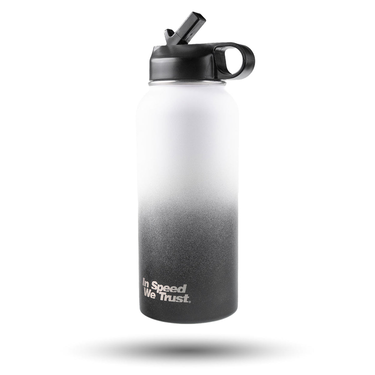 ISWT FADED FLASK 32oz.