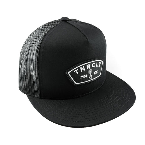 Trucker Cap "2020" Black