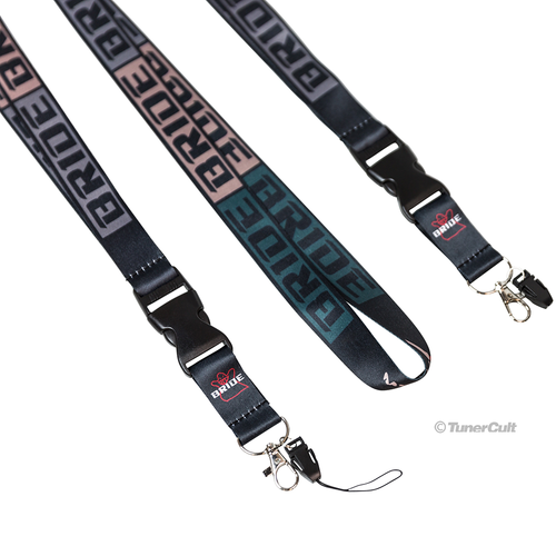 Bride Lanyard