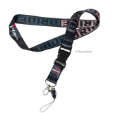 Bride Lanyard