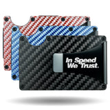 Carbon Fiber Wallet