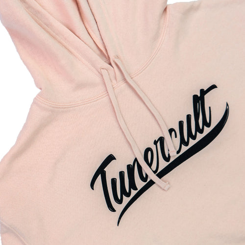 Squad - Ladies Crop Hoodie