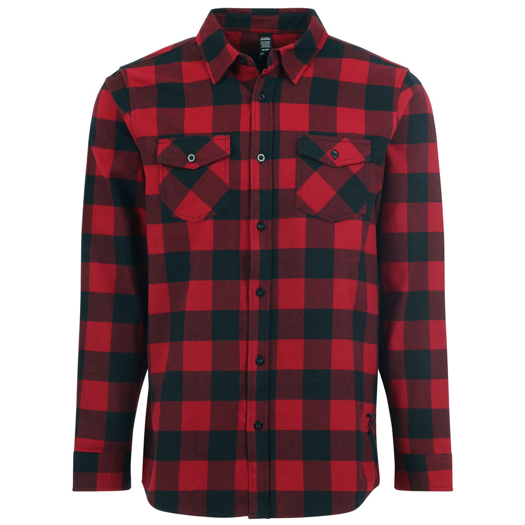 FLANNEL IN SPEED WE TRUST - Tuner Cult