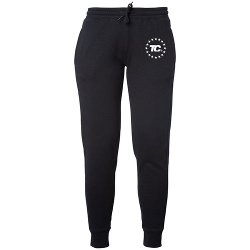 Ladies Joggers - Winner Circle